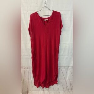 Xirena Maxi Dress size Small